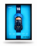 Bugatti Veyron