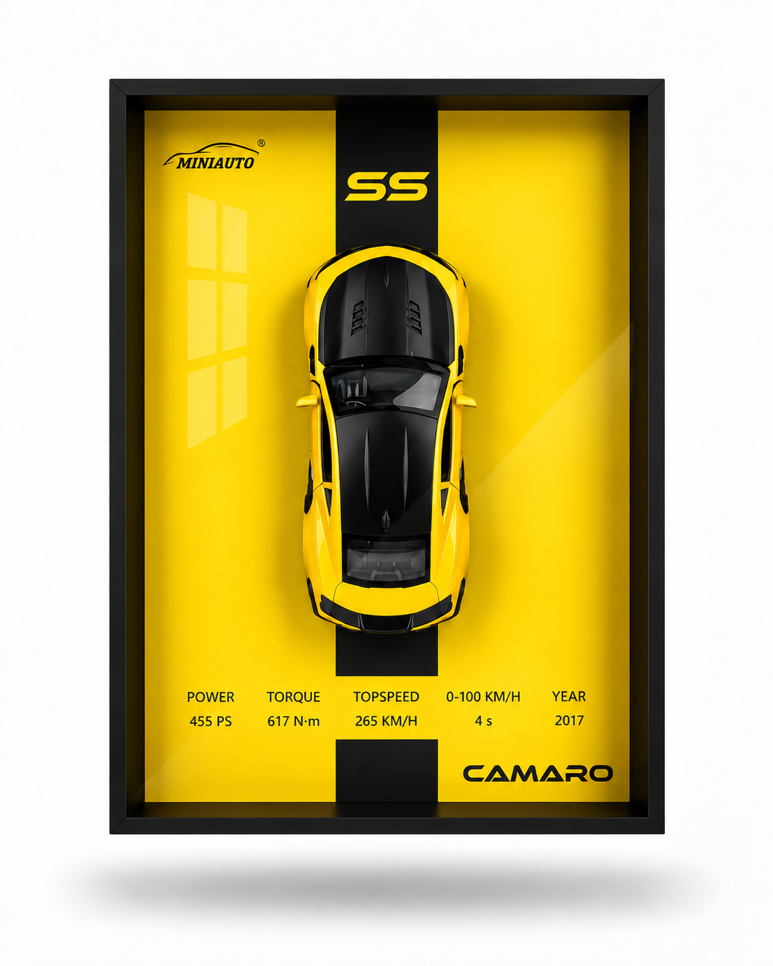 Camaro