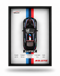 BMW M8 GTE