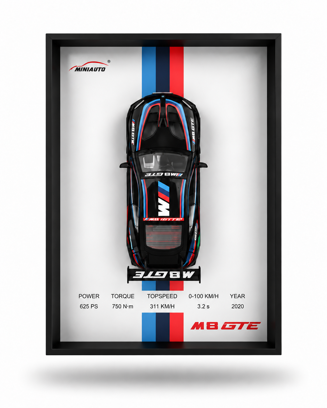 BMW M8 GTE