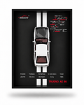 Toyota Sprinter Trueno AE86