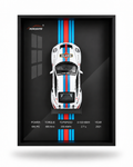 Porsche 911 GT3 R