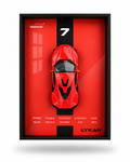 Lykan HyperSport
